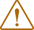 Problem icon iDP